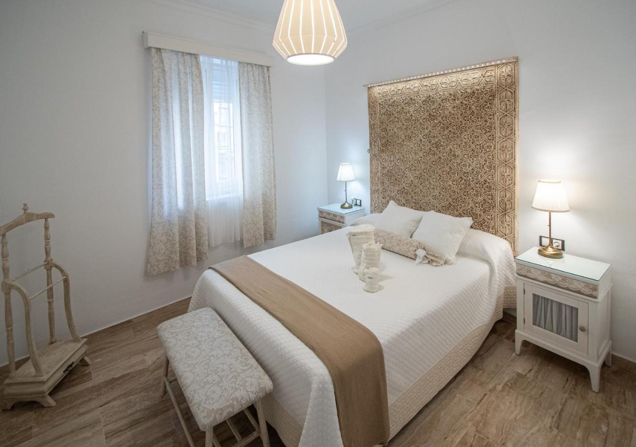 Apartamento Garum Cádiz Eksteriør bilde