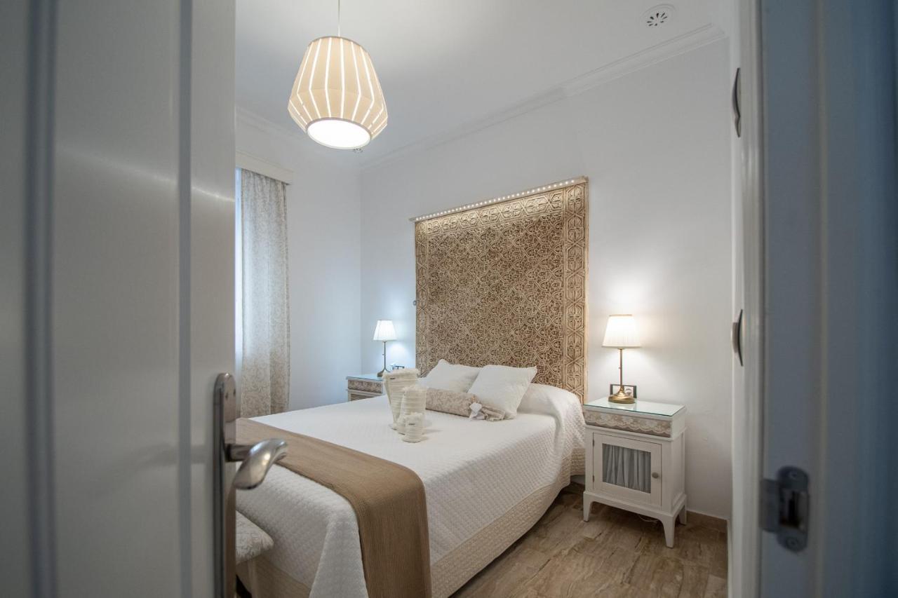 Apartamento Garum Cádiz Eksteriør bilde