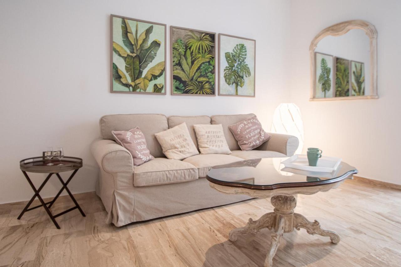 Apartamento Garum Cádiz Eksteriør bilde