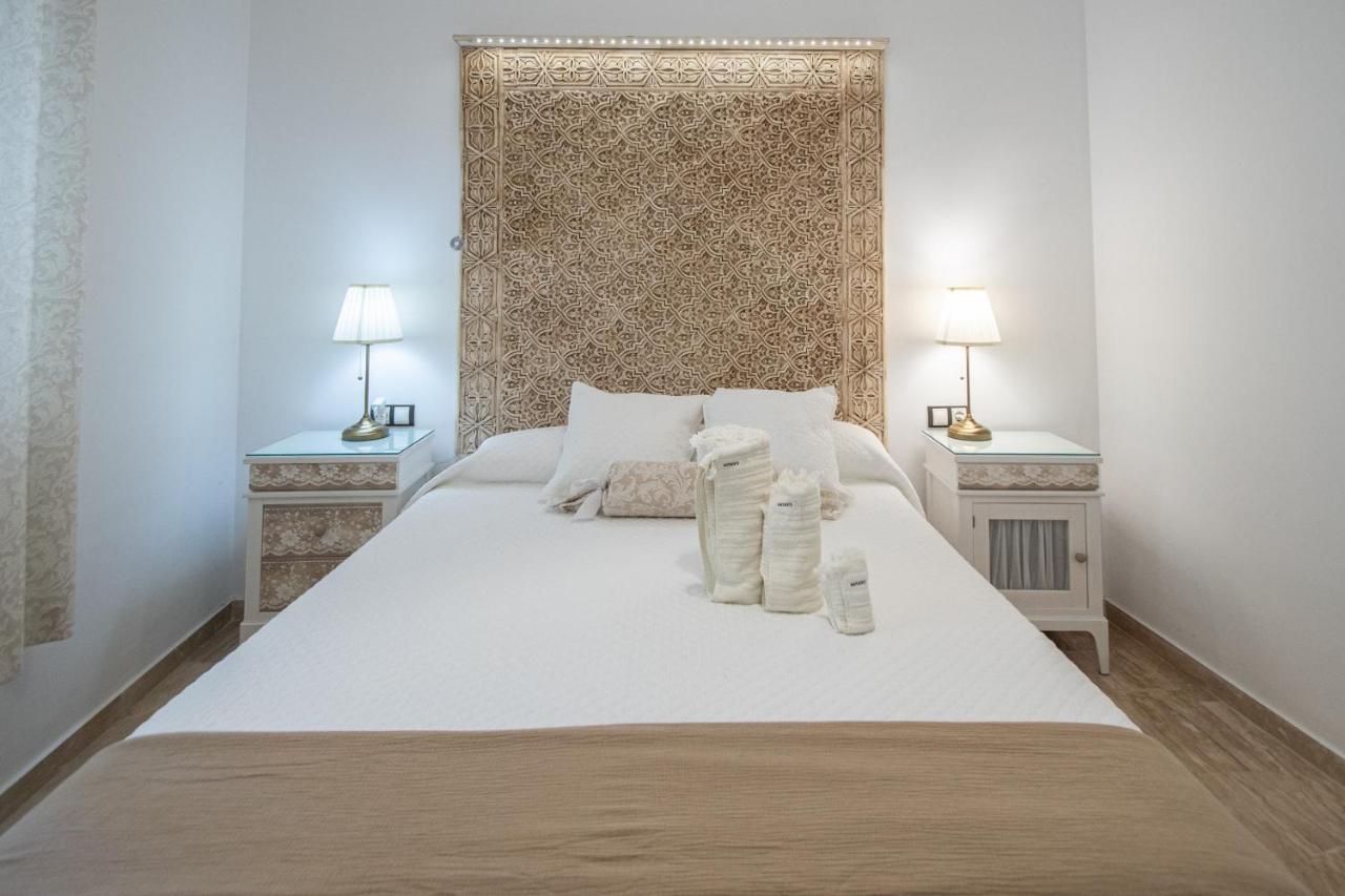 Apartamento Garum Cádiz Eksteriør bilde