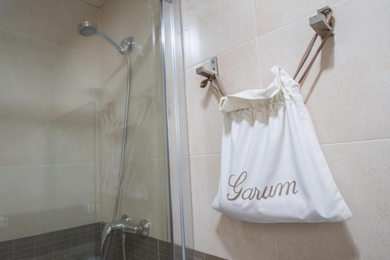 Apartamento Garum Cádiz Eksteriør bilde