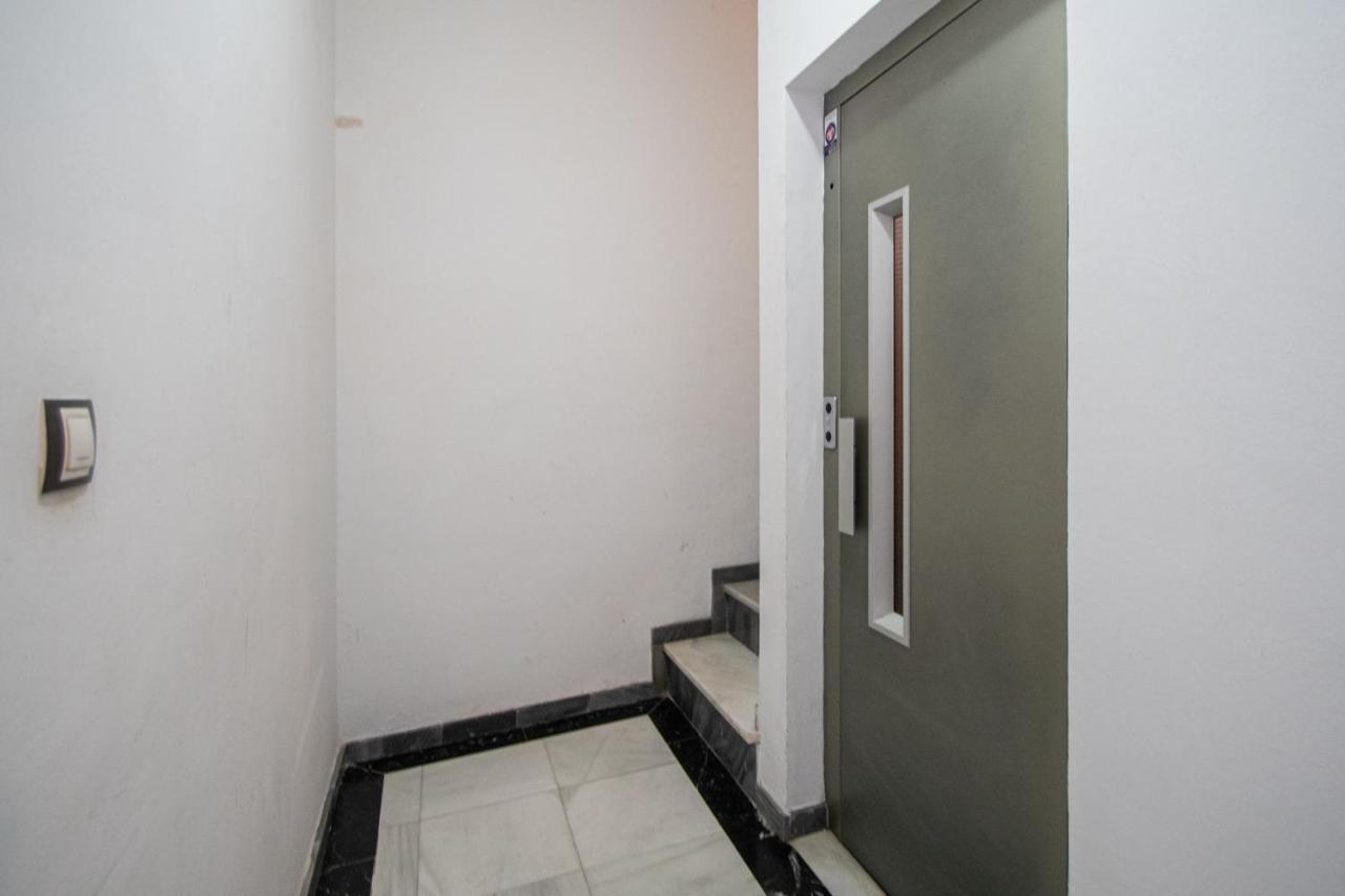 Apartamento Garum Cádiz Eksteriør bilde